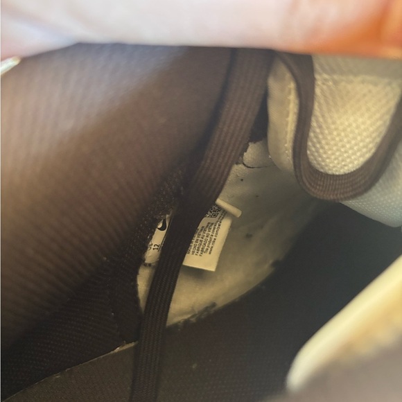 Nike dunk low dark brown - Picture 5 of 9